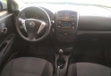 Autos - Nissan Versa 2015 Nafta 119000Km - En Venta