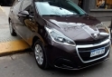 Autos - Peugeot 208 2017 Nafta 64000Km - En Venta