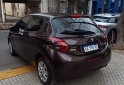 Autos - Peugeot 208 2017 Nafta 64000Km - En Venta