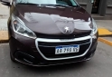 Autos - Peugeot 208 2017 Nafta 64000Km - En Venta