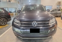 Camionetas - Volkswagen AMAROK DARK LABEL 4X2 2015 Diesel 120000Km - En Venta