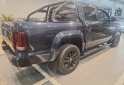 Camionetas - Volkswagen AMAROK DARK LABEL 4X2 2015 Diesel 120000Km - En Venta