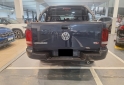 Camionetas - Volkswagen AMAROK DARK LABEL 4X2 2015 Diesel 120000Km - En Venta