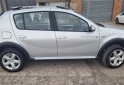 Autos - Renault Sandero 2010 Nafta 99220Km - En Venta