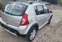 Autos - Renault Sandero 2010 Nafta 99220Km - En Venta