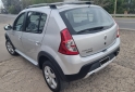 Autos - Renault Sandero 2010 Nafta 99220Km - En Venta