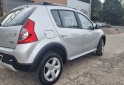 Autos - Renault Sandero 2010 Nafta 99220Km - En Venta