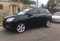 Autos - Chevrolet Tracker LTZ + 4x4 2016 Nafta 75000Km - En Venta