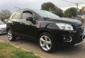 Autos - Chevrolet Tracker LTZ + 4x4 2016 Nafta 75000Km - En Venta