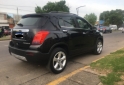 Autos - Chevrolet Tracker LTZ + 4x4 2016 Nafta 75000Km - En Venta