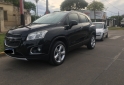 Autos - Chevrolet Tracker LTZ + 4x4 2016 Nafta 75000Km - En Venta