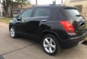 Autos - Chevrolet Tracker LTZ + 4x4 2016 Nafta 75000Km - En Venta