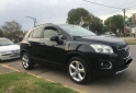 Autos - Chevrolet Tracker LTZ + 4x4 2016 Nafta 75000Km - En Venta