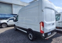 Utilitarios - Ford Transit Furgn Mediano TE 2022 Nafta 15800Km - En Venta