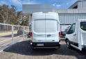 Utilitarios - Ford Transit Furgn Mediano TE 2022 Nafta 15800Km - En Venta