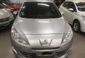 Autos - Peugeot 408 Allure 2.0 M/T 2014 Nafta 140000Km - En Venta