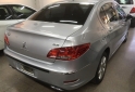 Autos - Peugeot 408 Allure 2.0 M/T 2014 Nafta 140000Km - En Venta