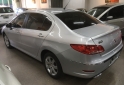 Autos - Peugeot 408 Allure 2.0 M/T 2014 Nafta 140000Km - En Venta