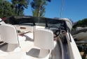 Embarcaciones - Robalo Fishing 4,70 con Johnson40hp - En Venta