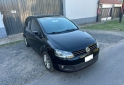 Autos - Volkswagen Fox Trendline 2012 Nafta 160000Km - En Venta