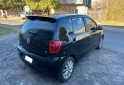 Autos - Volkswagen Fox Trendline 2012 Nafta 160000Km - En Venta