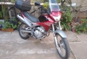 Motos - Honda NX 400 2011 Nafta 16700Km - En Venta