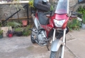 Motos - Honda NX 400 2011 Nafta 16700Km - En Venta