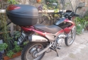 Motos - Honda NX 400 2011 Nafta 16700Km - En Venta