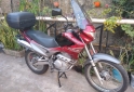 Motos - Honda NX 400 2011 Nafta 16700Km - En Venta