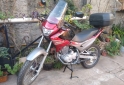 Motos - Honda NX 400 2011 Nafta 16700Km - En Venta