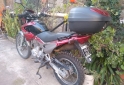 Motos - Honda NX 400 2011 Nafta 16700Km - En Venta