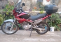 Motos - Honda NX 400 2011 Nafta 16700Km - En Venta