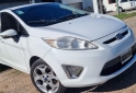 Autos - Ford Fiesta 2013 Nafta 157203Km - En Venta