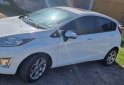 Autos - Ford Fiesta 2013 Nafta 157203Km - En Venta