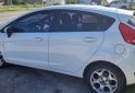 Autos - Ford Fiesta 2013 Nafta 157203Km - En Venta