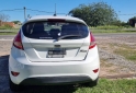 Autos - Ford Fiesta 2013 Nafta 157203Km - En Venta