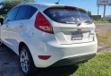 Autos - Ford Fiesta 2013 Nafta 157203Km - En Venta