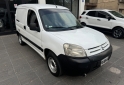 Utilitarios - Citroen Berlingo 2012 Diesel 190000Km - En Venta