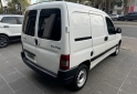 Utilitarios - Citroen Berlingo 2012 Diesel 190000Km - En Venta