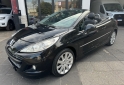 Autos - Peugeot 207 cc 2010 Nafta 42000Km - En Venta