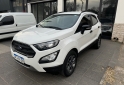 Autos - Ford Ecosport 2020 Nafta 60000Km - En Venta