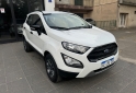 Autos - Ford Ecosport 2020 Nafta 60000Km - En Venta