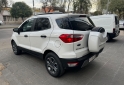 Autos - Ford Ecosport 2020 Nafta 60000Km - En Venta