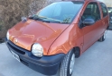 Autos - Renault Twingo 2000 Nafta 46000Km - En Venta