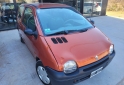 Autos - Renault Twingo 2000 Nafta 46000Km - En Venta