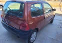 Autos - Renault Twingo 2000 Nafta 46000Km - En Venta