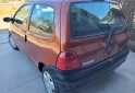 Autos - Renault Twingo 2000 Nafta 46000Km - En Venta