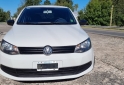 Autos - Volkswagen Gol Trend 2013 Nafta 170000Km - En Venta