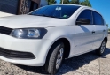 Autos - Volkswagen Gol Trend 2013 Nafta 170000Km - En Venta