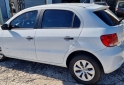 Autos - Volkswagen Gol Trend 2013 Nafta 170000Km - En Venta